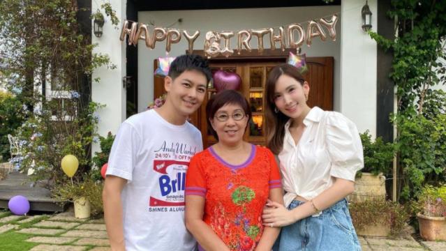 林志颖|林志颖当年曾求婚林心如！分手27年再相聚，透露现在关系：天天传讯息