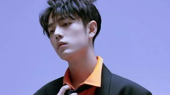 肖战|肖战喝油漆事件是怎么回事？