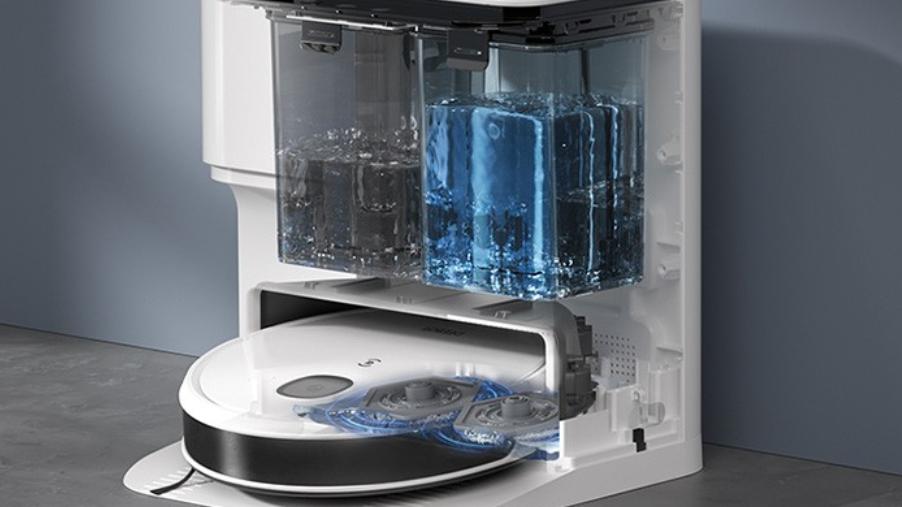 excel|扫地机器人哪个牌子好？五款扫地机盘点，闭眼入不吃亏