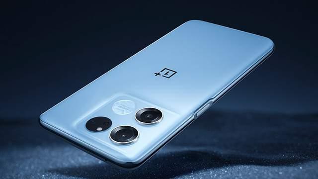 一加科技|一加Ace竞速版：天玑8100卖到1899元？这也太卷了