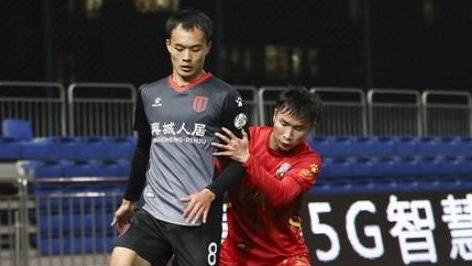 上海申花|担心申花留不下刘若钒？免费送走杨旭也不可能卖他！