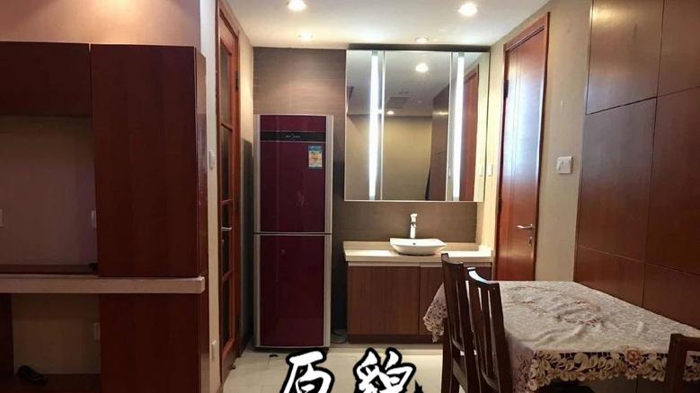 “杭飘”夫妻的幸福生活，花百万买下79平二手房，装修好太羡慕了