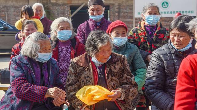 北京几千公里外的农村，才是疫情中最该关注的地方