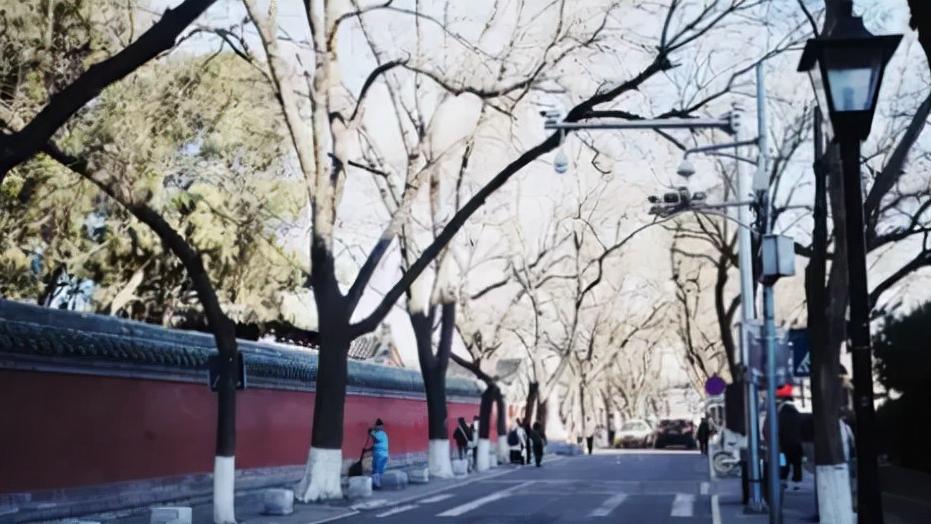 福建省|北京这些小巷子，你去过几条？
