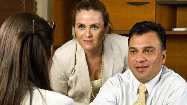 |为什么有些员工见领导就躲开？他们在担心什么？害怕什么？