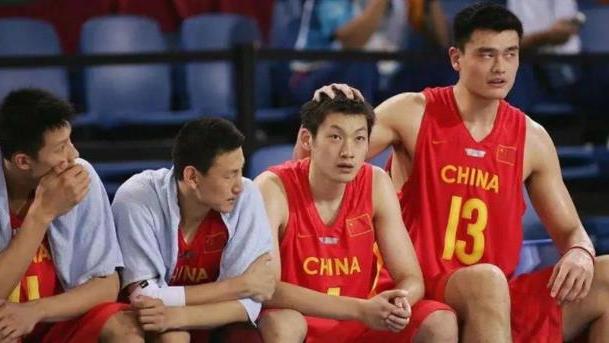 中国男篮|正式官宣！中国男篮名宿出山，担任球队主帅，冲击总冠军