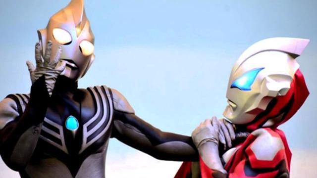 海贼王|迪迦是宇宙最强的奥特曼，迪莫杰厄是最强的怪兽？有种情况要说清