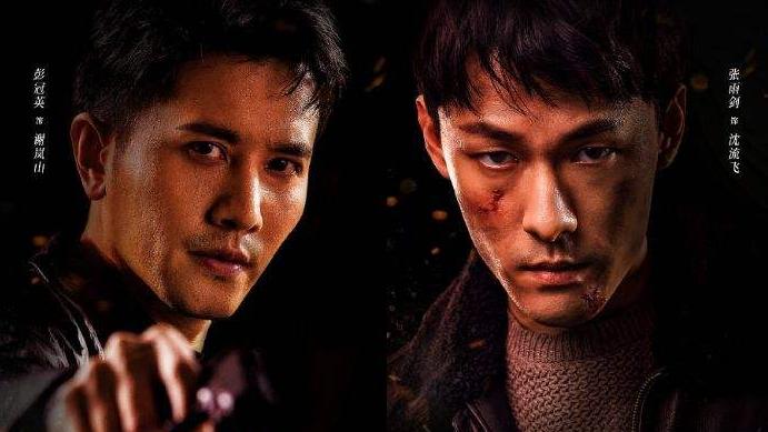 王俊凯|2022年值得期待的6部剧，王俊凯、王一博、胡一天均上榜