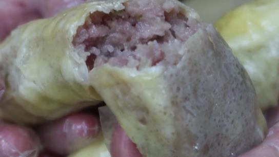 二锅头|河南小破店，黄袍加身15元一条，能卖2000条，舍不得给工人开工资