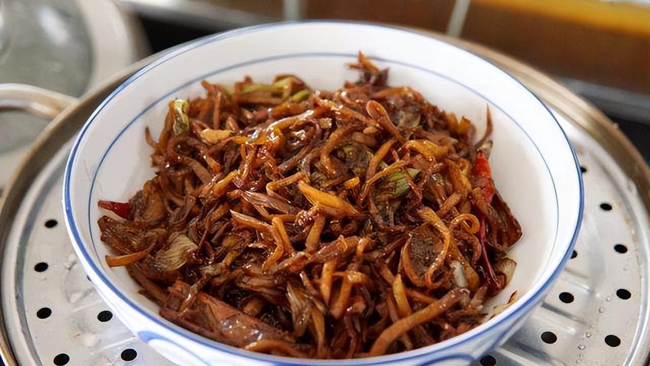 食材|年龄大了要管住嘴！少吃3样，多吃4样，别不当回事，早知早受益