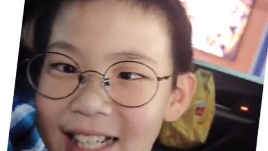 姐姐|孙卓连更2条视频，中老年“富贵儿”扑面而来，孙辉看到想删照