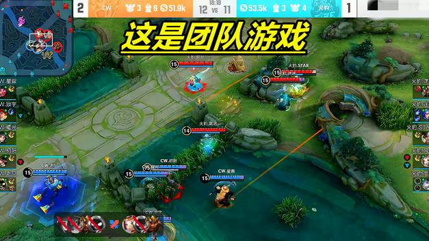 王者荣耀|王者荣耀：观看比赛经常出现的三大错觉，第一就是我上我也行