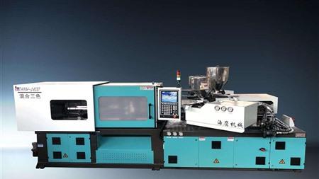 【二手注塑机】注塑机安装调校步骤