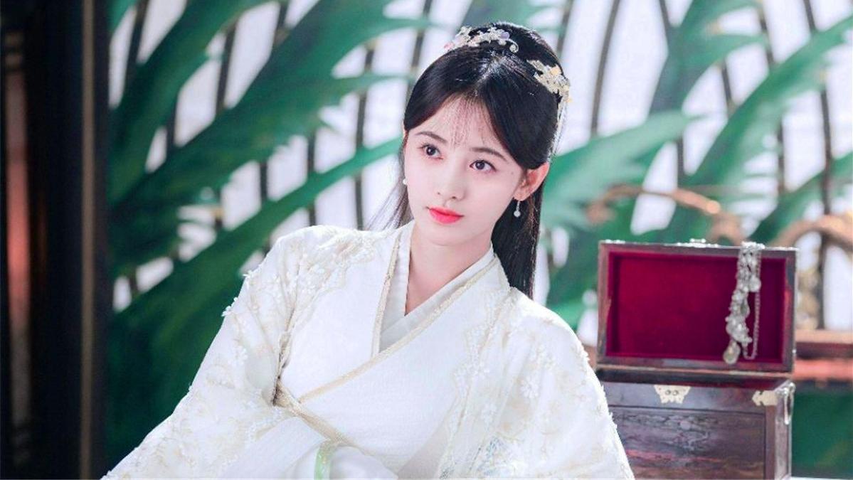 刘浩存|连“呼吸都是错”的六位明星，观众缘极差，出现便被群嘲