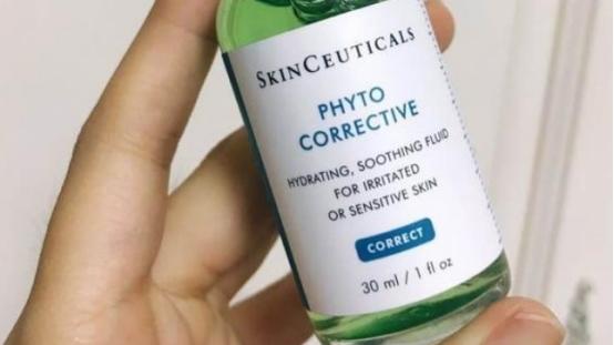 |35岁以上精华液推荐