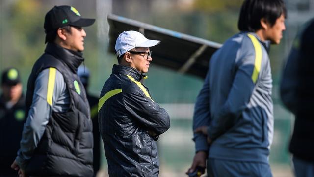 中超|官宣！中超豪门跨界强援诞生，国安第3次签约车企，汽车也能定制