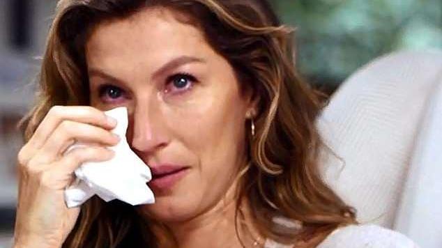 莱昂纳多·迪卡普里奥|吉娘娘：视继子如己出，老公完胜前男友小李子，是川普中意的女婿