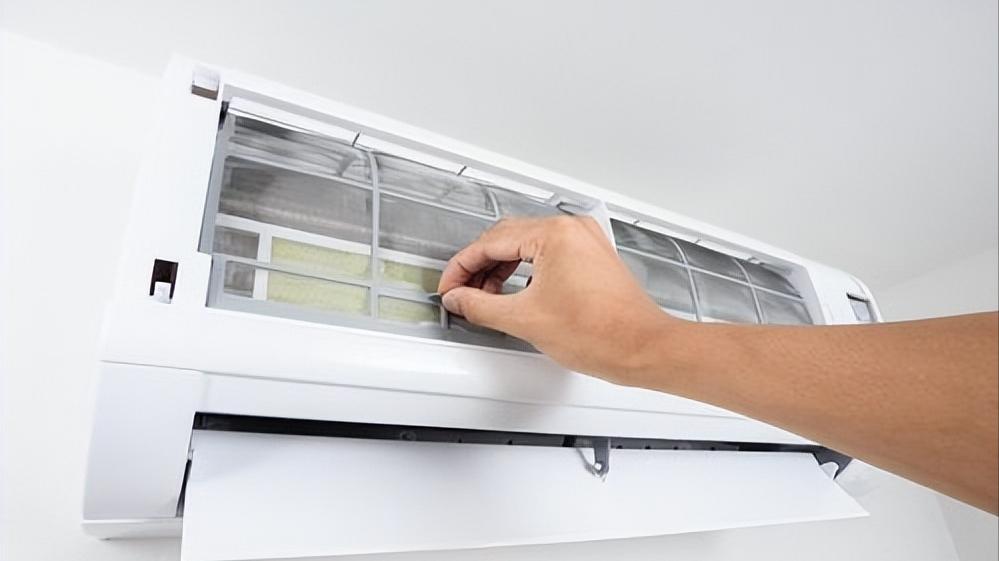 空调|空调出风四种情况产生异味，常用的应对方法有哪些？