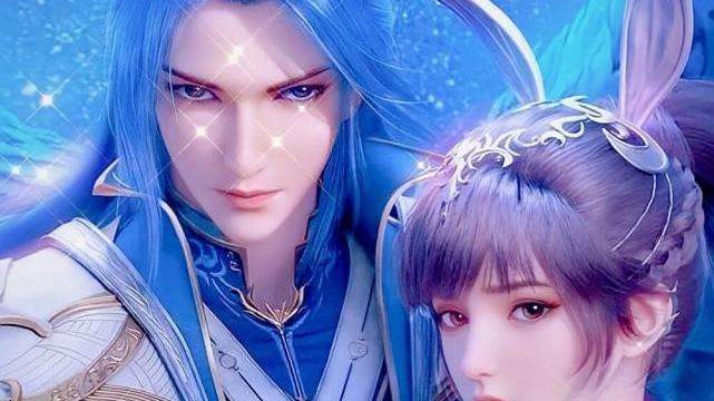 宁荣荣|斗罗大陆：五人已完成全部考核，唐三的第七考是拔出神器！