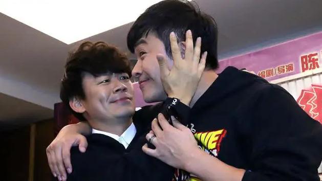 陈道明|2004年，王宝强跑龙套时，认识了陈思诚