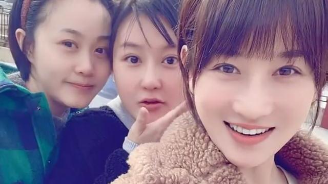 张学友|《乡村爱情16》剧组进行全员核酸检测，赵玉田领两个妈逛街买衣服