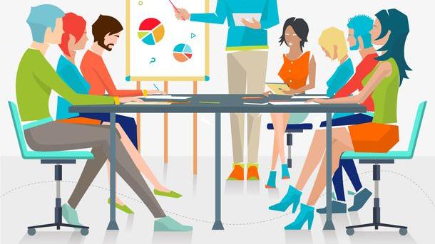 客服|怎么让客户说快