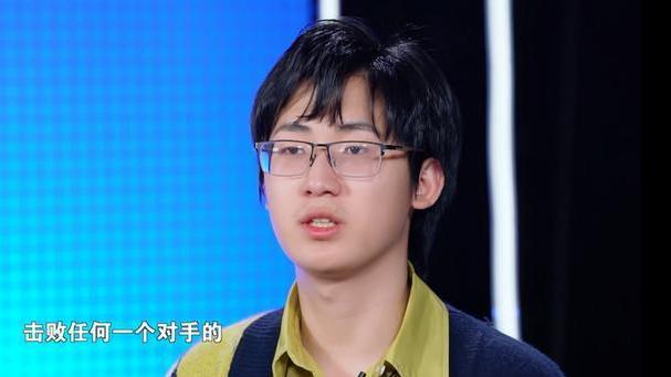 最强大脑第九季|最强大脑第九季，初始排名前二的选手，最终成绩为何都没达到预期