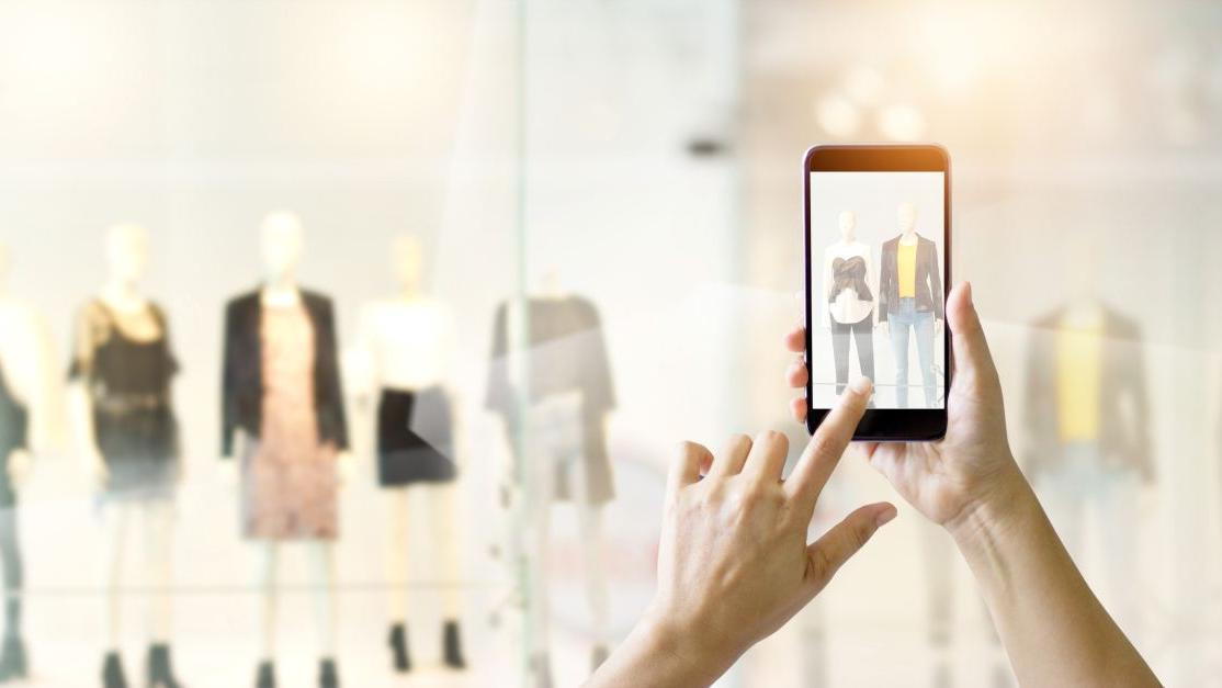 广州市|数字零售的互联网「牢笼」