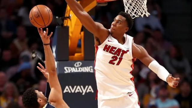 CBA|说出来你可能不信！这5人被CBA遗弃，却在NBA混得风生水起