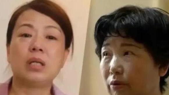 许敏|许敏已上诉！云昊称有人急了，爆大料转移视线，杜妈开始分配房产