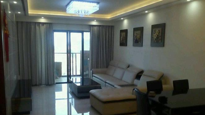 花20万装修的新房，才住3个月就要搬走了，心疼！