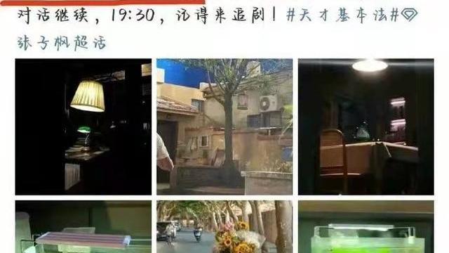 张子枫|张子枫又翻车了？硬凹文艺，原来是盗图！工作室道歉，网友不买账