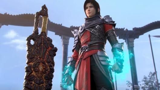 萧炎|斗破苍穹年番新预告公布，炎熏联手参与大乱斗，萧炎又整出幺蛾子