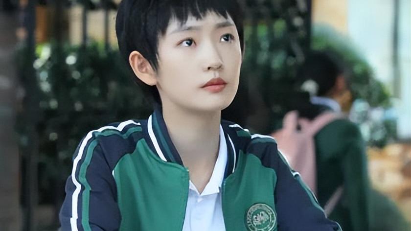 反转人生|又一校园剧“低开高走”，全程高能笑点十足，狂追8集停不下来