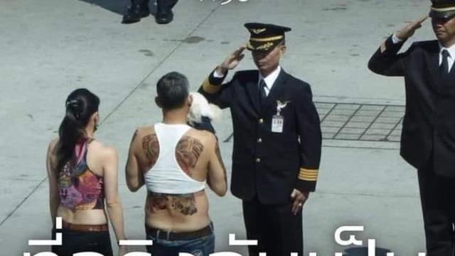 女孩|泰王新宠身世曝光，20岁时辍学嫁入王室，曾经是体育学院校花