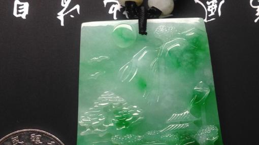 顾景舟|这几种翡翠不要入手，赶紧来了解，这些现在知道了也不算晚