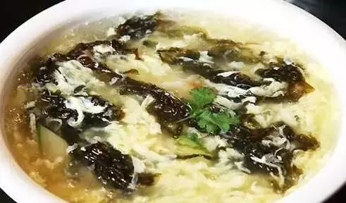 不输钙片的家常菜，远离骨质疏松，吃它就够了！