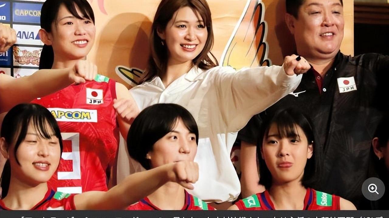 日本女排|伦敦功勋全体回归，“姐姐团”为年轻一代日本女排保驾护航