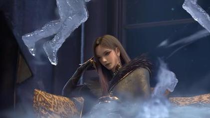 黑胡子|雄兵连：雪伊原为天使后裔，恶魔攻打天宫号遭苏玛利挫败，蔷薇救场