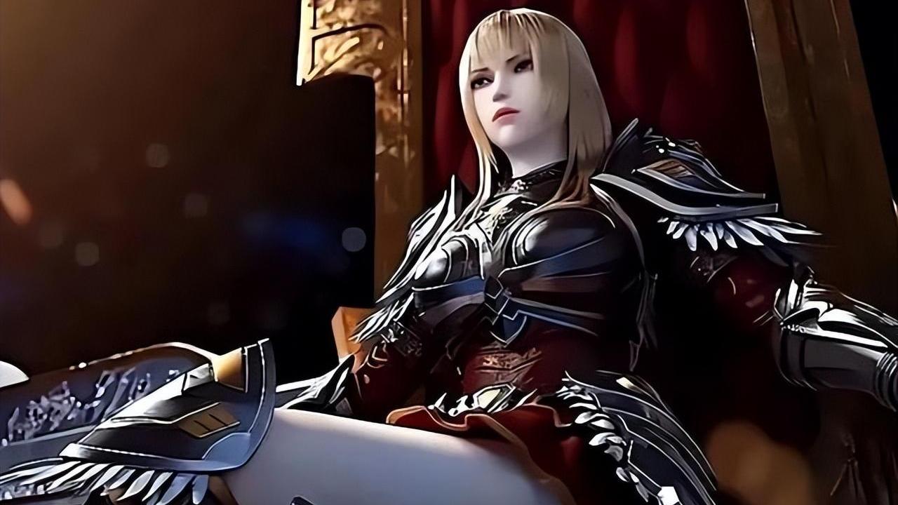 overlord|雄兵连：卡尔莫名其妙就成大反派了？他最初不是中立的学者吗？