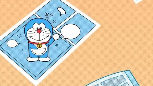 哆啦A梦|《哆啦A梦》里的这些“道具”，现在已实现了，或许你天天都在用