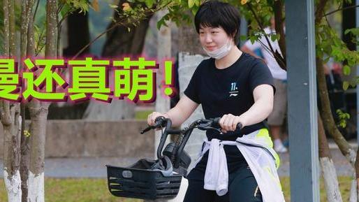 刘诗雯|再见刘诗雯！蒯曼闪耀WTT决赛，淘汰陈幸同钱钱天一，胖子P卡定了