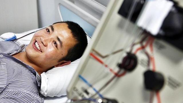 长寿|半百过后，若不幸患得这3种病，不好意思，长寿可能真的与你无缘