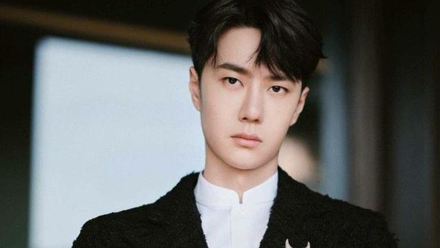 王一博|王一博越来越神秘？减少曝光、减少出镜，这才是电影人该有的素养