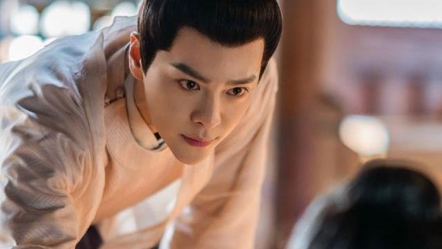 徐海乔|躲过“网曝”反派：徐海乔靠花痴，刘学义靠沙雕，李狗子靠脸