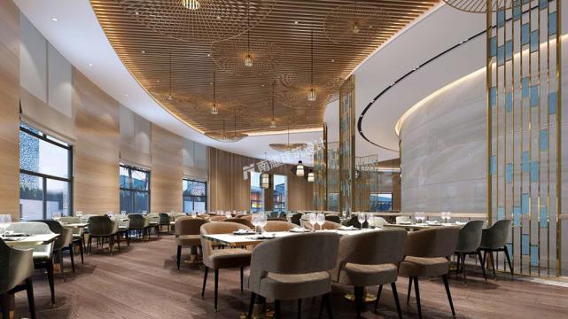 酒店装修设计要重视的几点 南耀建筑设计