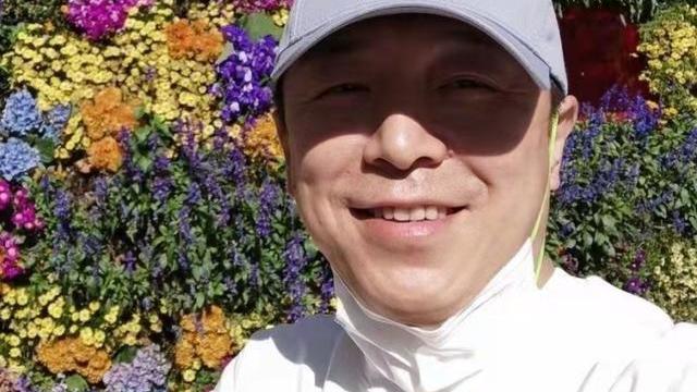 黄渤|黄渤剧组发布道歉信，称疫情期间拍摄有手续，理解小区居民的敏感