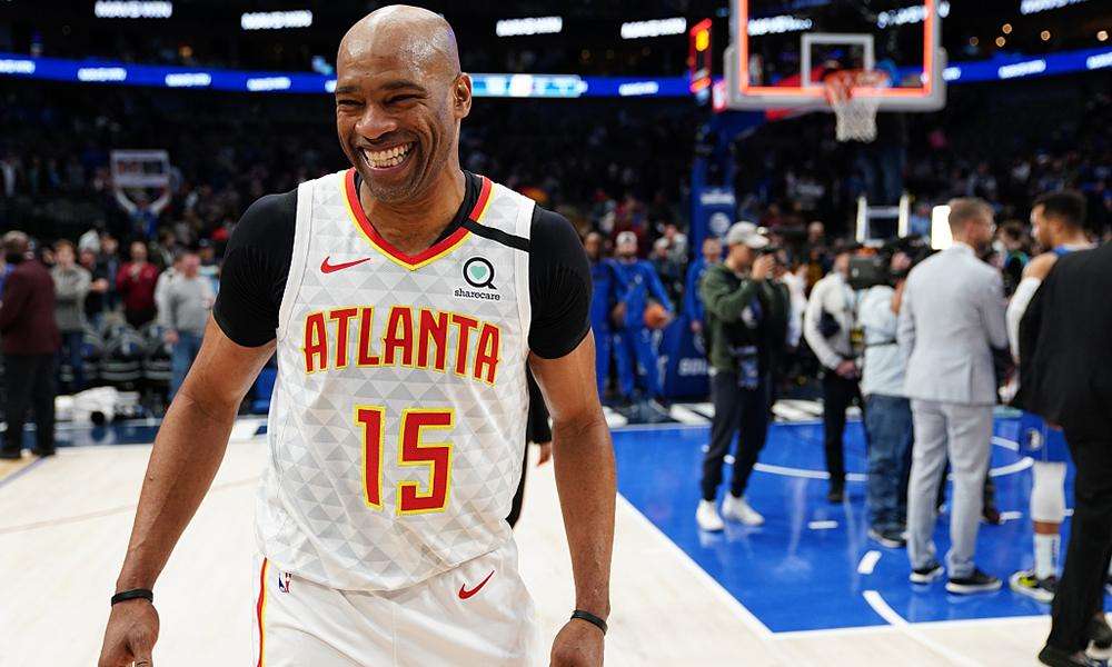 得分王|NBA各年龄段得分王！现役双詹库里胖东上榜，卡特名留青史