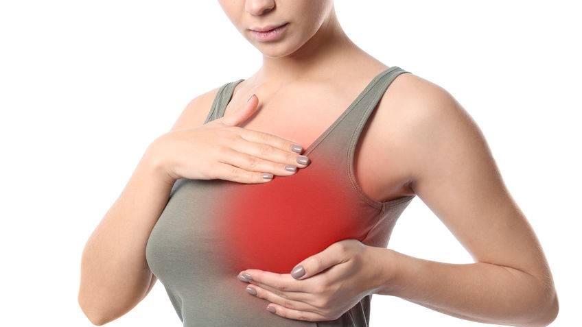 乳腺增生|女性查出乳腺增生，及时调理，常吃这3种食物，或能辅助改善