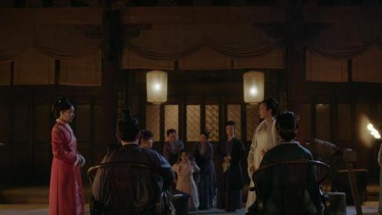 林小娘|看了原著才知道，有儿有女有钱有权的林姨娘为什么会对卫姨娘下手